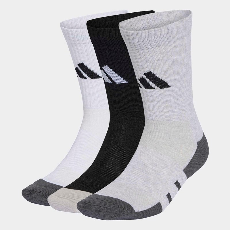 ADIDAS Ponožky na fitness 3 páry