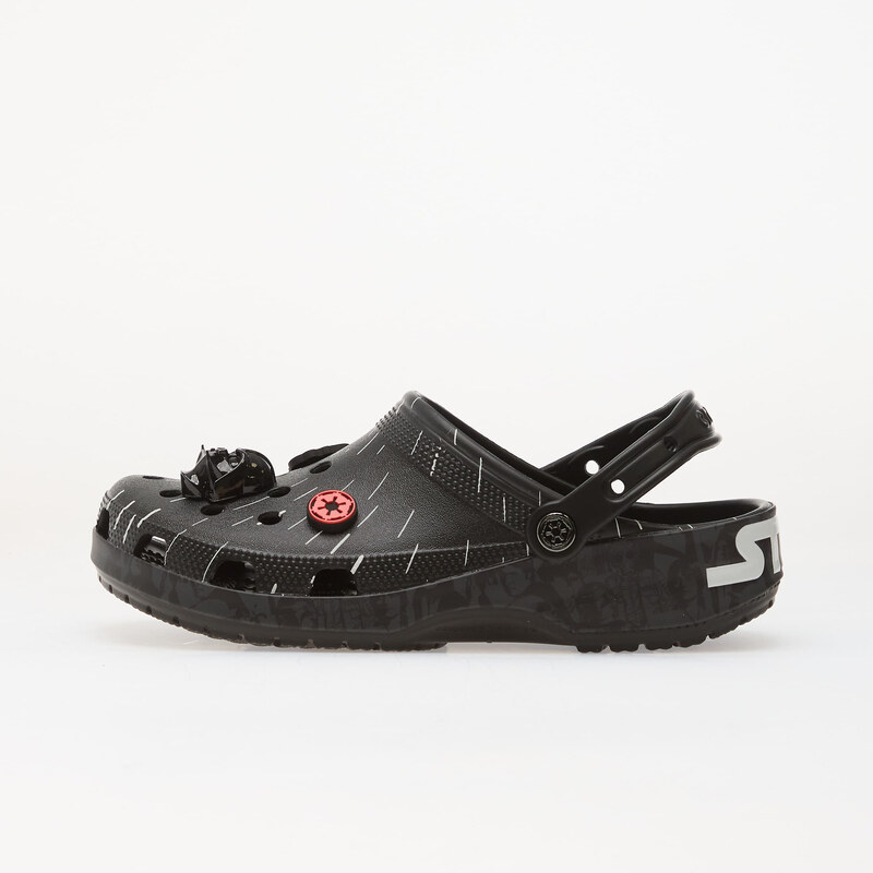 Crocs Star Wars Hyperspace Classic Clog Multi 8