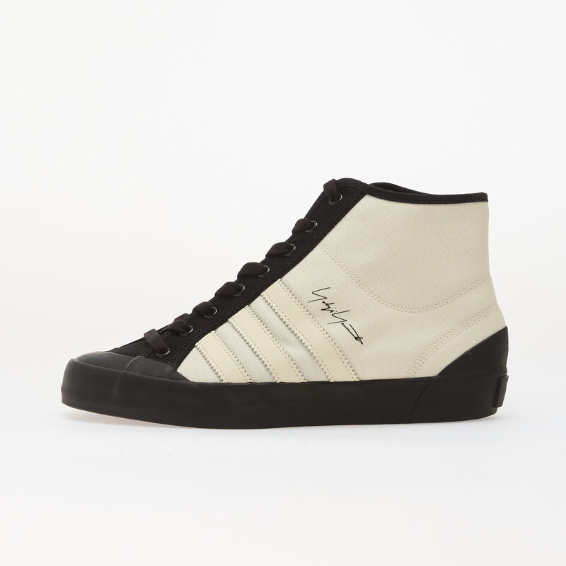 Y-3 Nisi HI Off White/ Off White/ Black