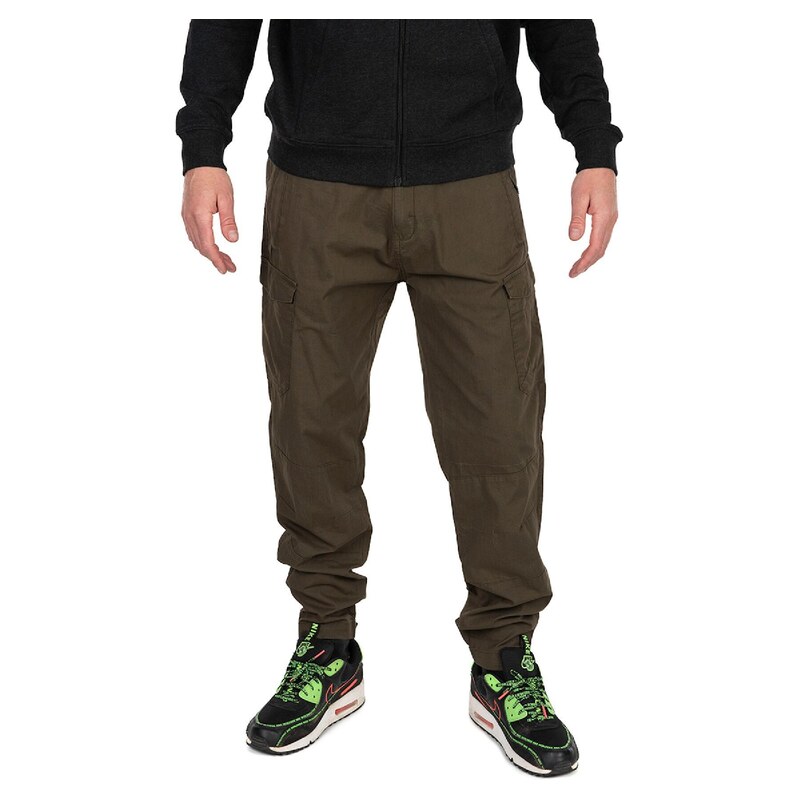 FOX Fox Kalhoty Collection LW Cargo Trousers