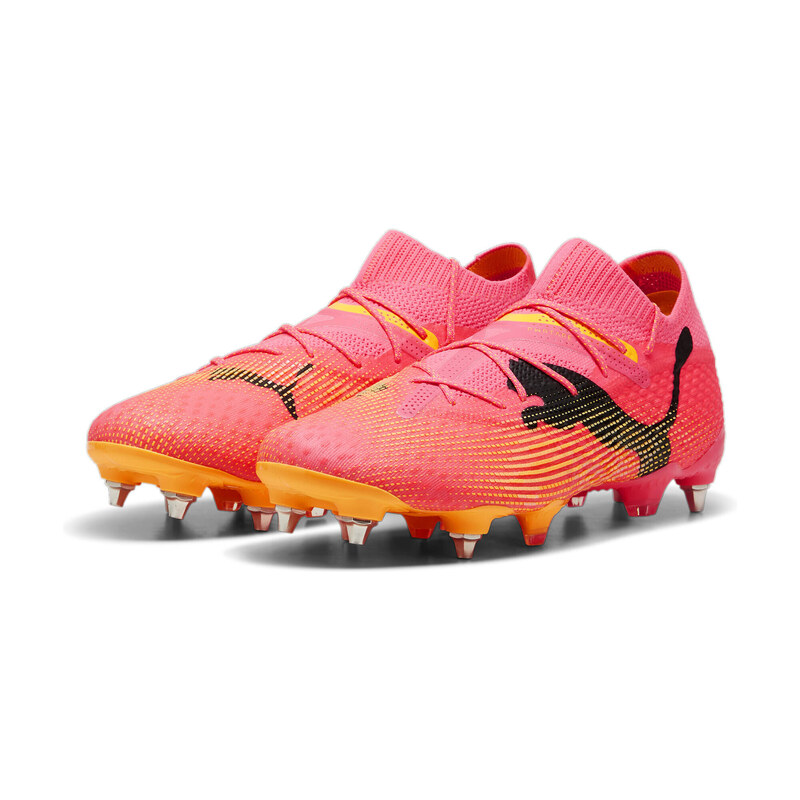 PUMA Kopačky FUTURE 7 ULTIMATE MxSG PUMA