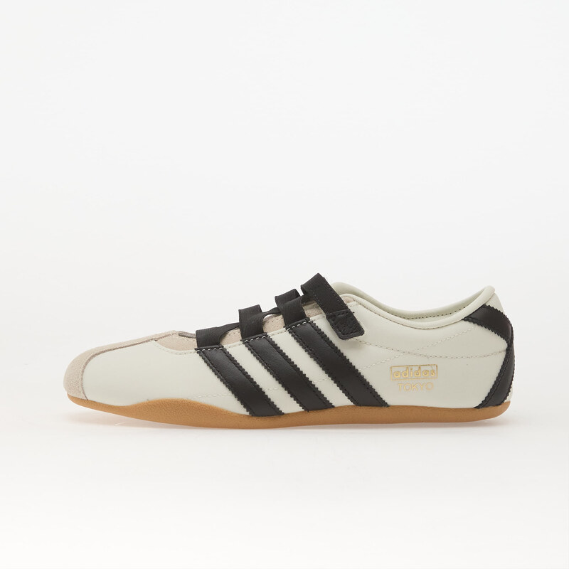 adidas Originals adidas Tokyo Mj Off White/ Core Black/ Gum 3