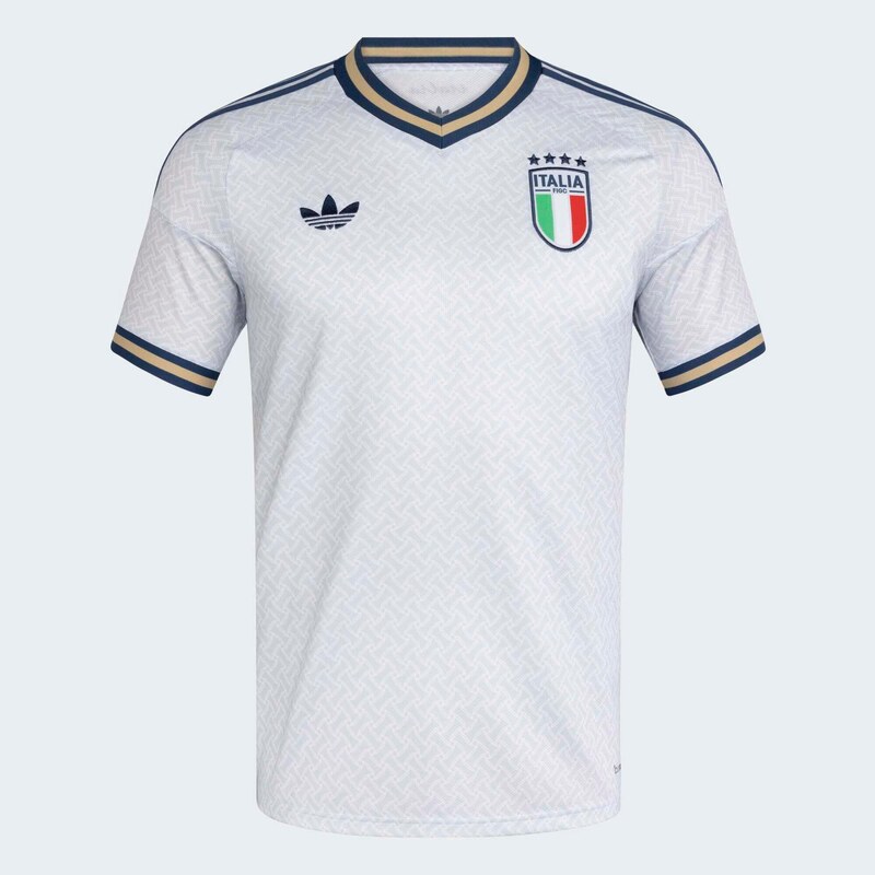 ADIDAS Replika dresu Itálie na venkovní zápasy pro dospělé