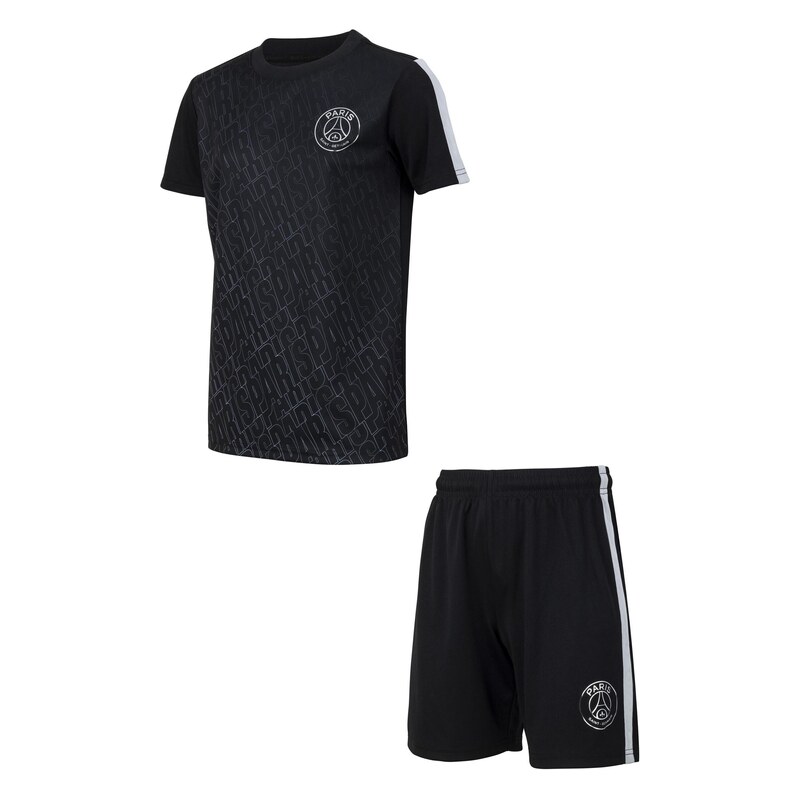 PARIS SAINT GERMAIN Tričko Paris Saint-Germain - dětské