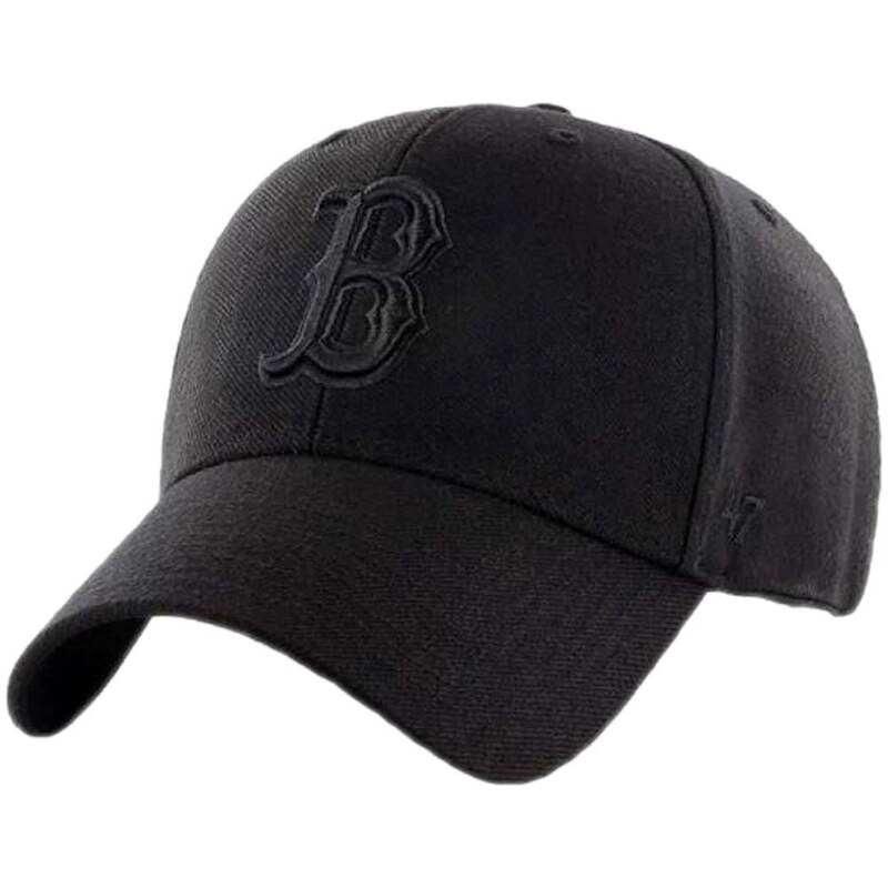 47 BRAND Kšiltovka MLB Chicago White Sox 47 MVP Snapback