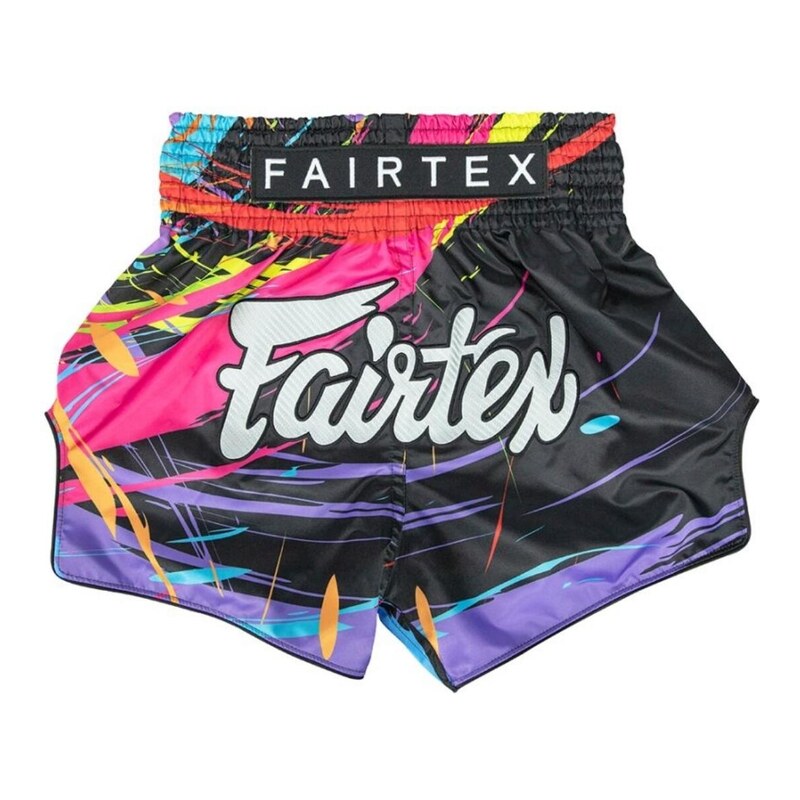 FAIRTEX Trenky na Thajský box
