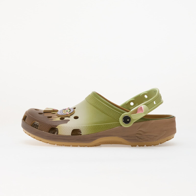 Crocs Star Wars Grogu Classic Clog Multi