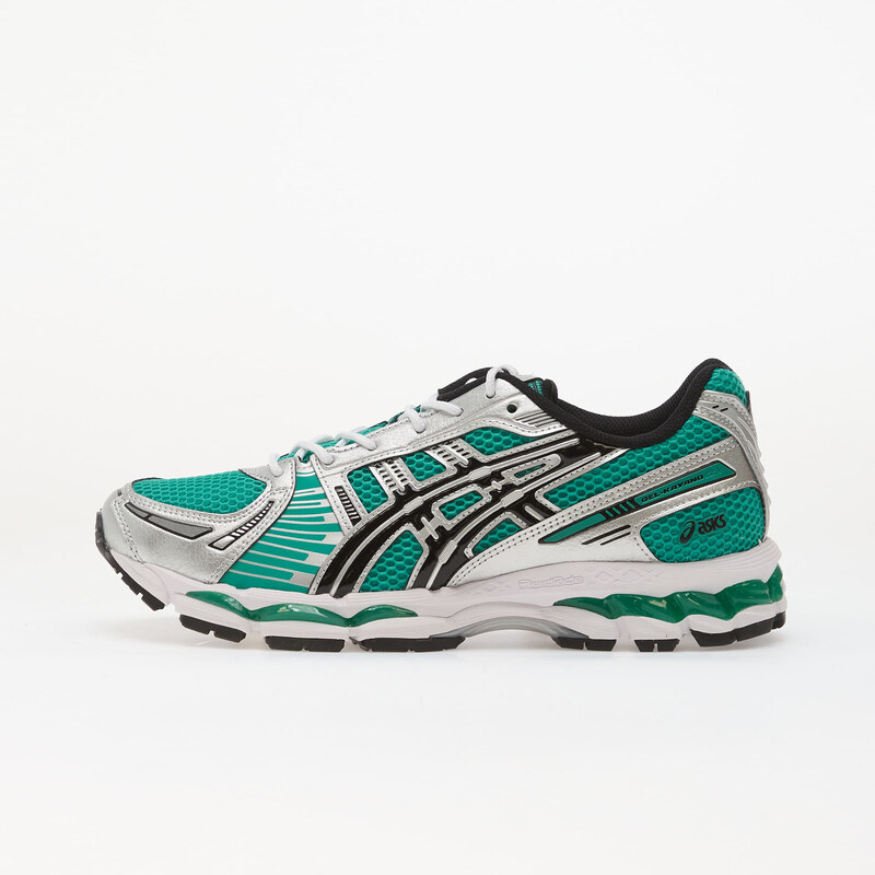 Asics GEL-Kayano 12.1 Edamame Green/ Black