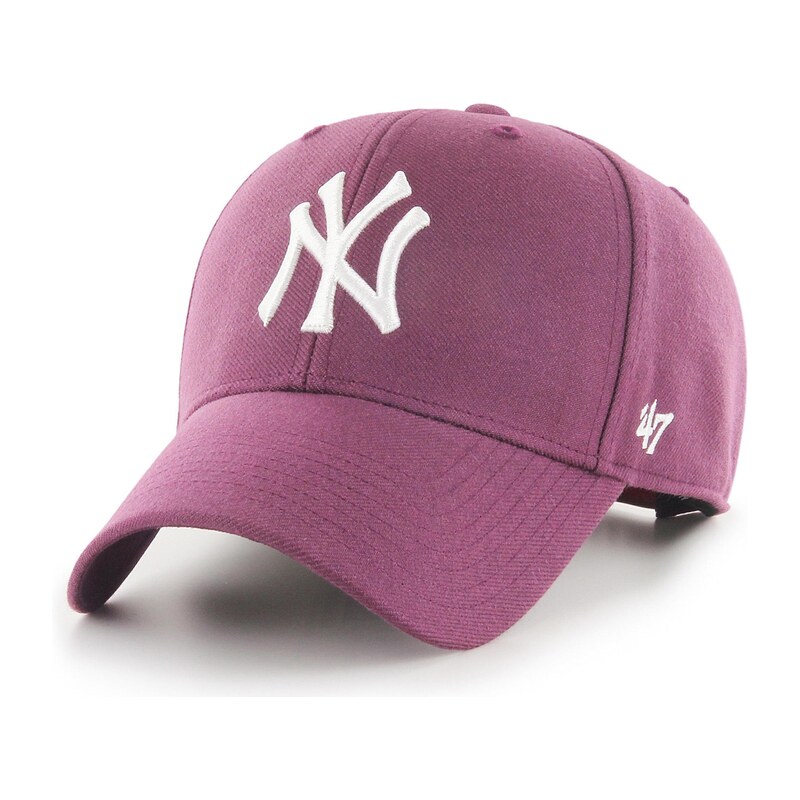 MAJOR LEAGUE BASEBALL Kšiltovka MLB New York Yankees 47 MVP