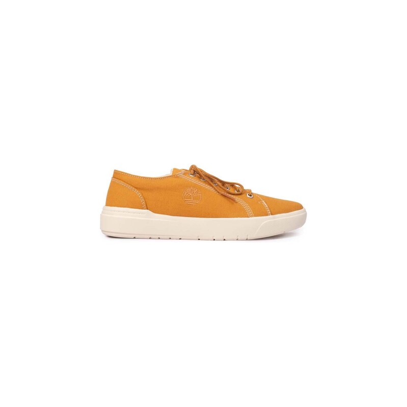 TIMBERLAND Pánské boty Seneca Bay Canvas Ox