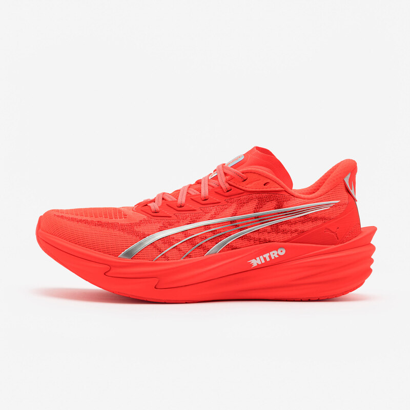 PUMA Pánské běžecké boty Hyrox Deviate Nitro 4
