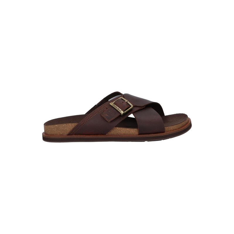 TIMBERLAND Pánské pantofle Amalfi Vibes Cross Slide