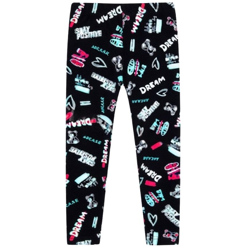 DÍVČÍ LEGÍNY tm.modré Kugo SL0399