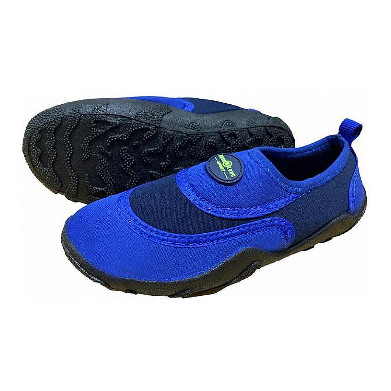 AQUALUNG Dětské boty do vody Beachwalker