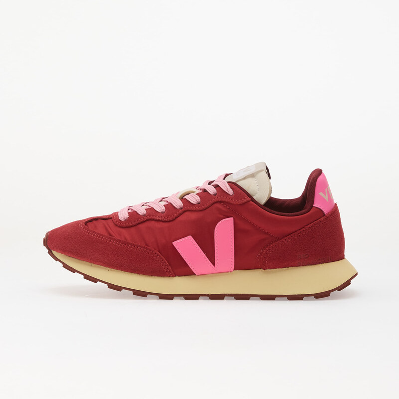 Veja Rio Branco Ii Lite Nolyn Pepper/ Sari
