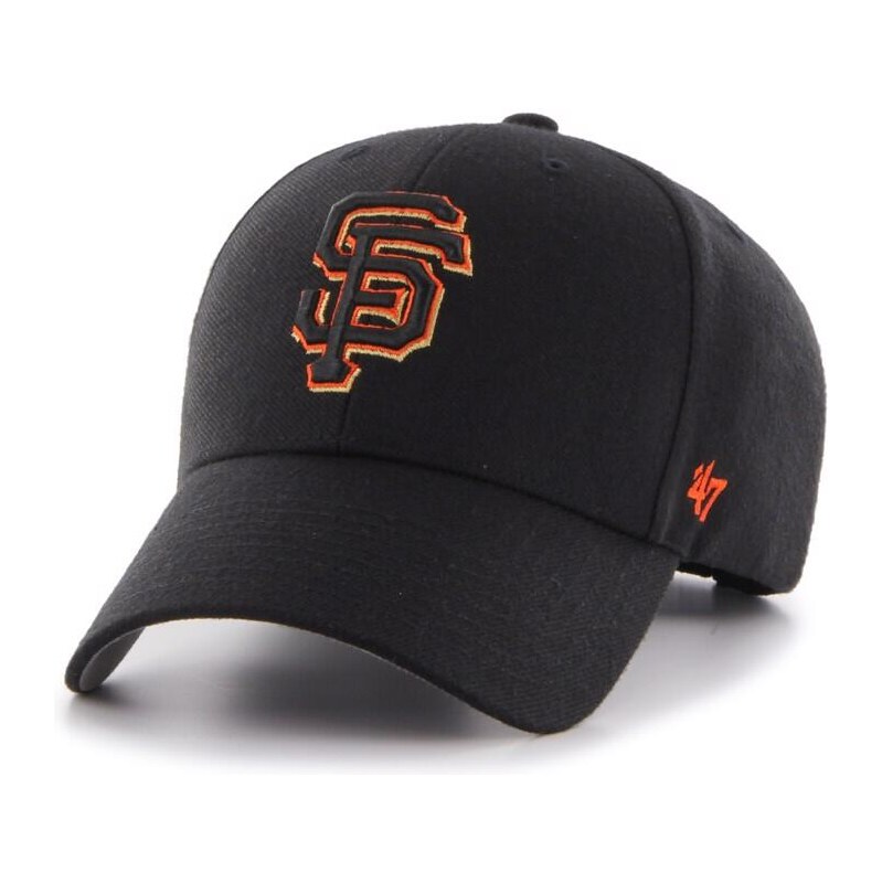 47 BRAND Kšiltovka MLB San Francisco Giants ’47 MVP