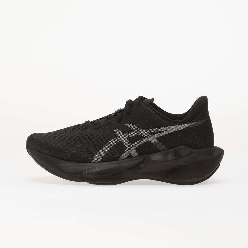 Asics Novablast 6 Black/ Black