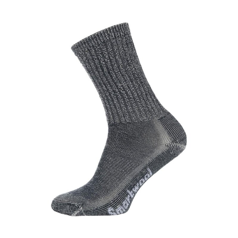 SMARTWOOL Pánské turistické ponožky Classic Hike Light Cushion