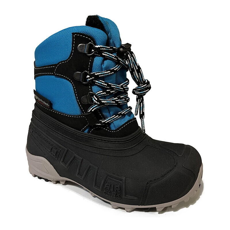 BOATILUS Boty BOATILUS HYBRID 14 C Kids