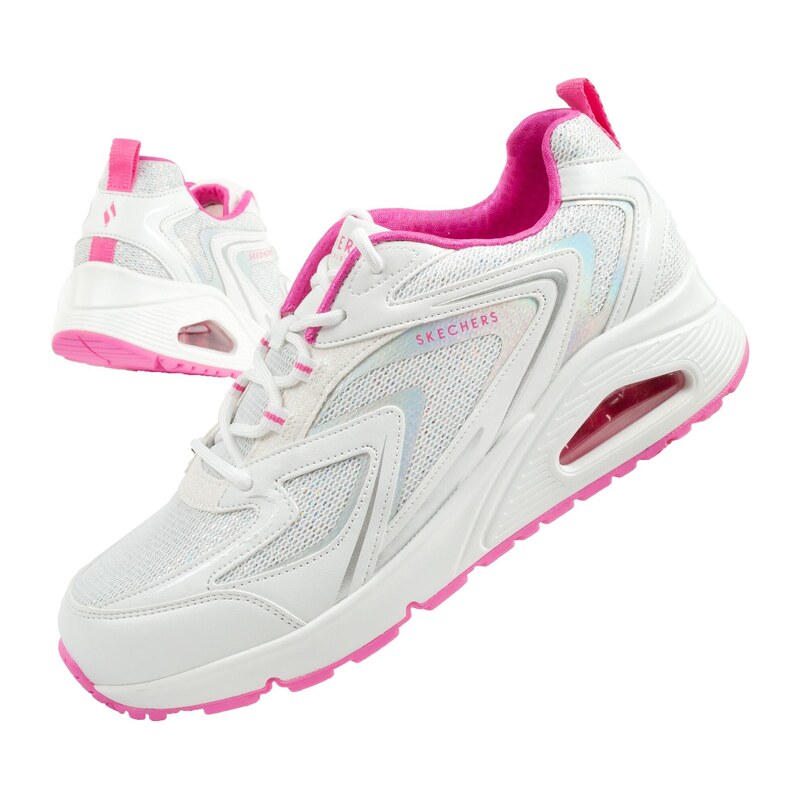 SKECHERS Dámské sportovní boty Skechers Uno-So Wavy