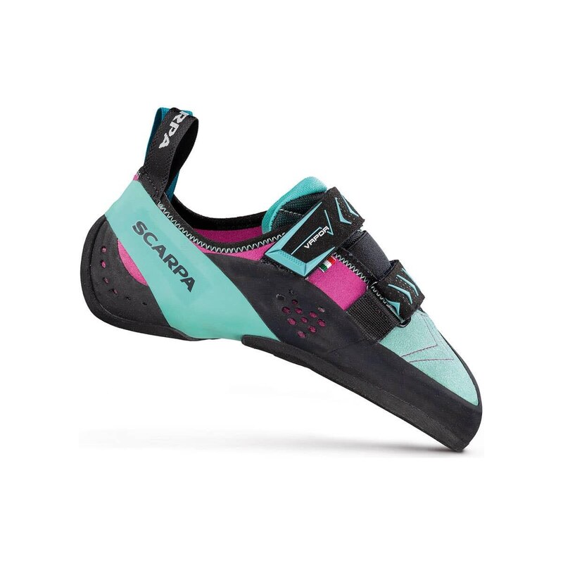SCARPA Dámské lezecké boty SCARPA Vapor V