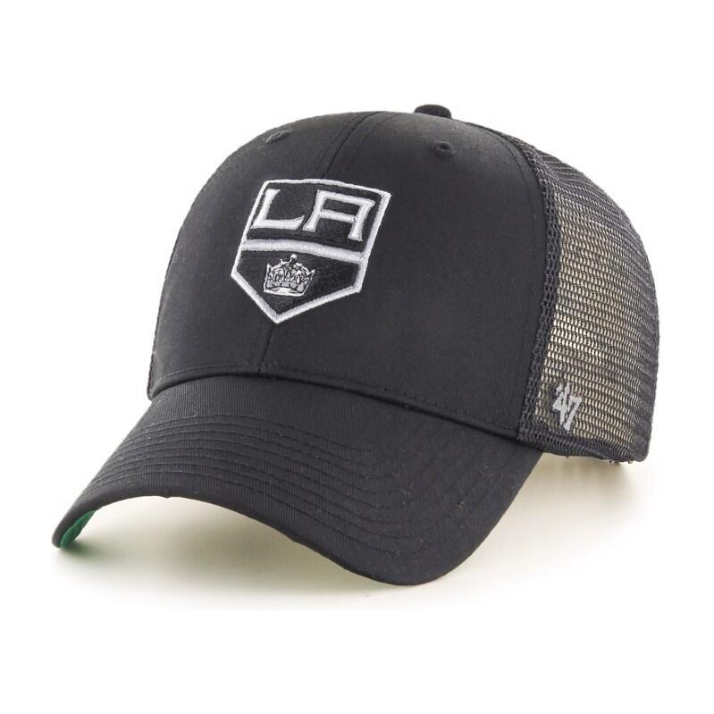 47 BRAND Kšiltovka NHL Los Angeles Kings Branson ’47 MVP
