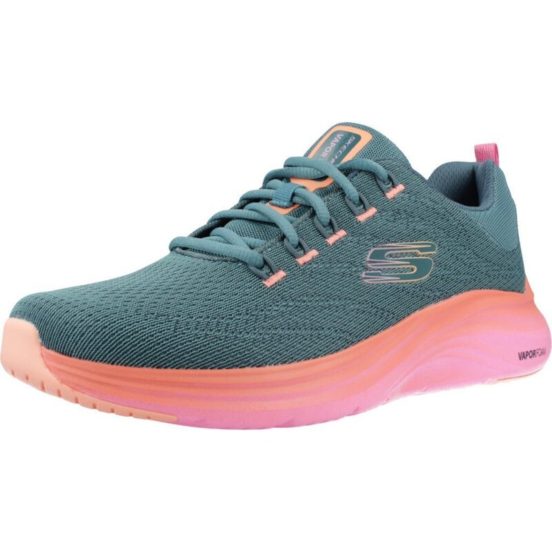 SKECHERS Tenisky Skechers Model Vapor Foam Barva Zelený