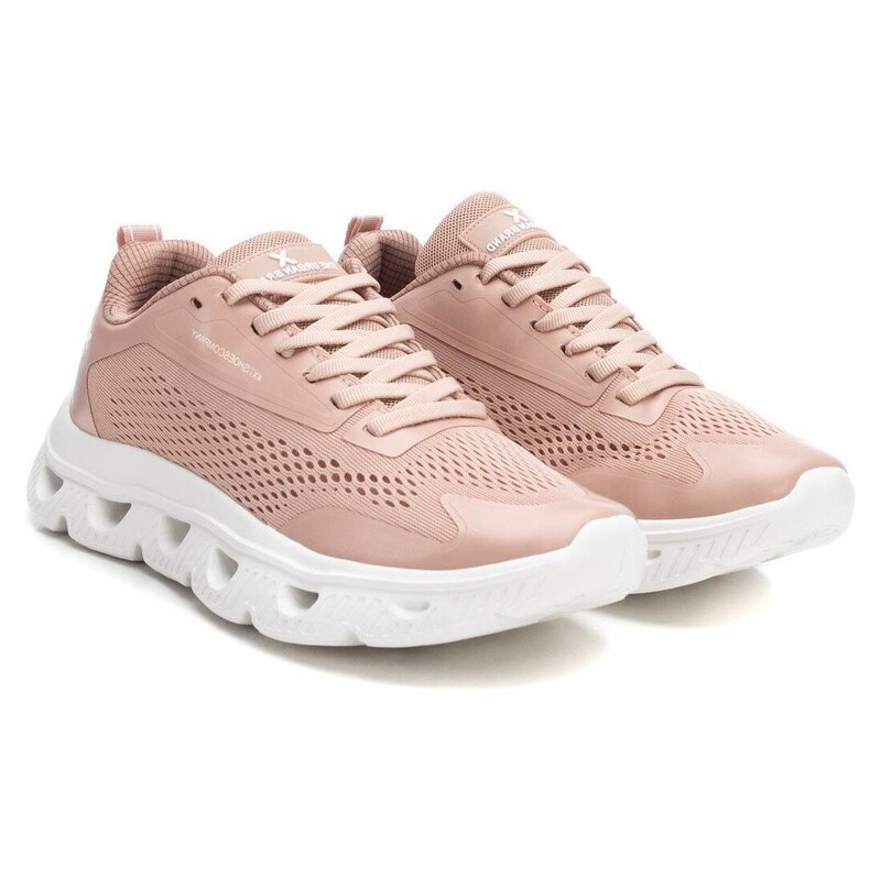 dámské sneakers XTI REFRESH 143588 Béžová