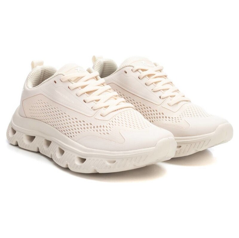 dámské sneakers XTI REFRESH 143588 Béžová