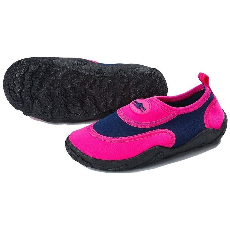 AQUALUNG Dětské boty do vody BEACHWALKER KIDS NEW