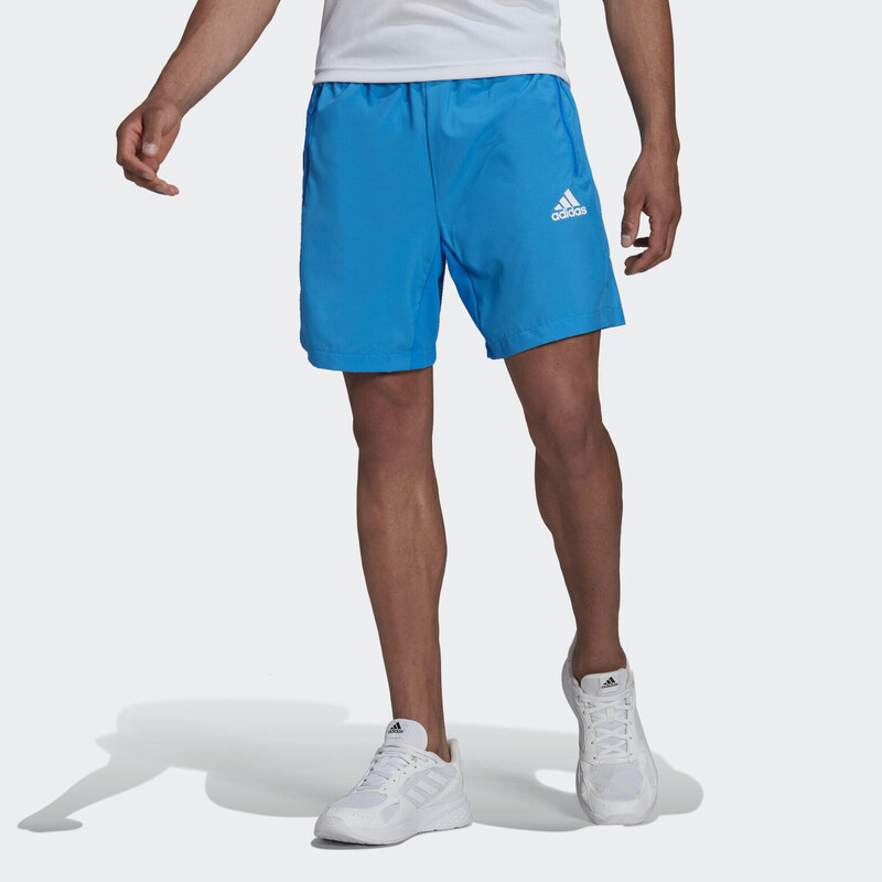 ADIDAS Krátký adidas AEROREADY Designed 2 Move Woven Sport