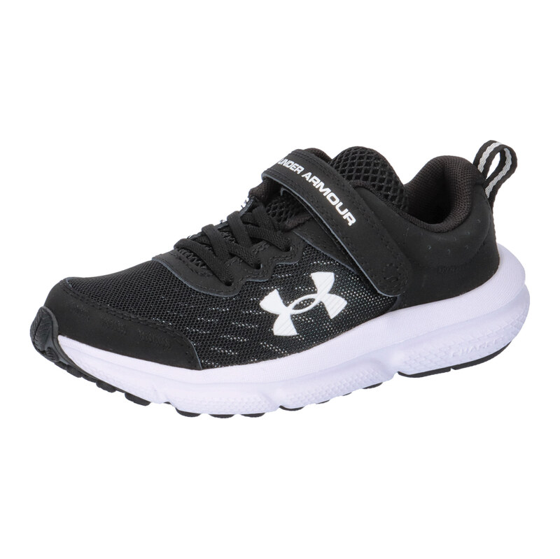 UNDER ARMOUR Dětské běžecké boty Under Armour BINF Assert 10 AC