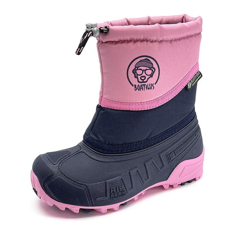 BOATILUS Boty BOATILUS HYBRID 03 T Infant