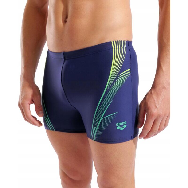 ARENA Pánské plavky arena Feel BLAST SWIM SHORT