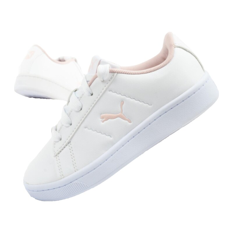 PUMA Dětské sportovní tenisky Puma Vikky v2