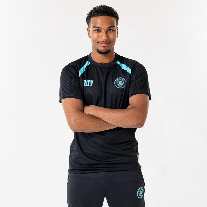 MANCHESTER CITY Pánský dres Manchester City 25/26