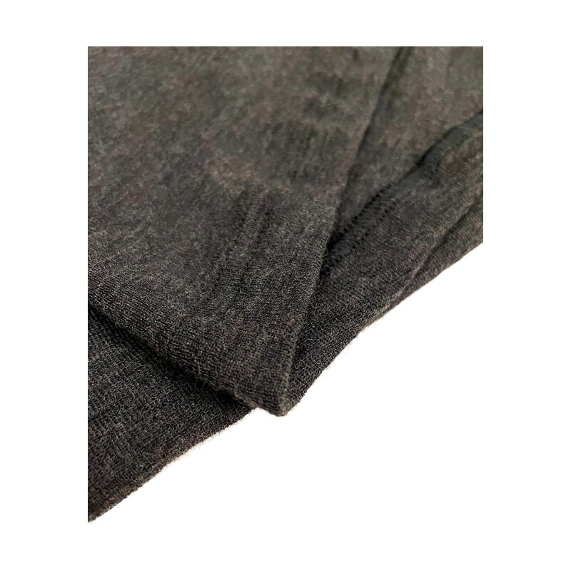 DRASSN Pánské merino 3/4 kalhoty DRASSN