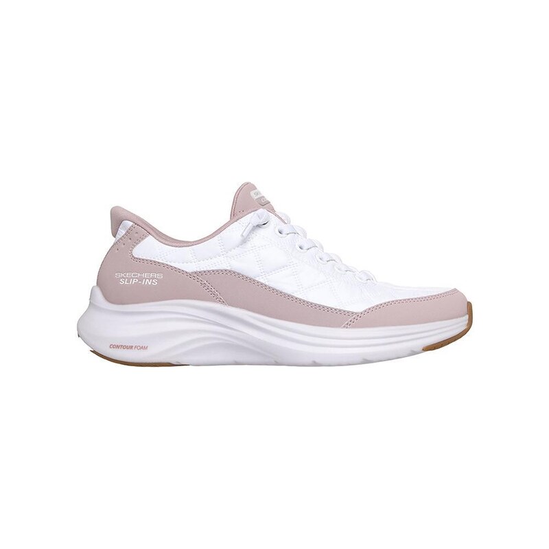 SKECHERS Dámské sportovní boty Skechers Contour Foam SLIP-INS