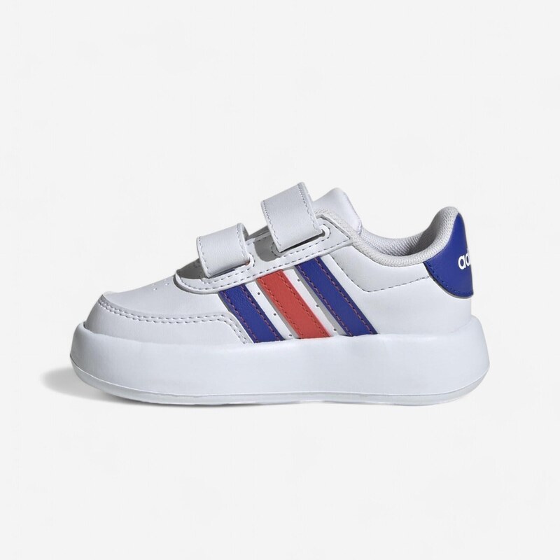 ADIDAS Dětské boty Breaknet ADIDAS