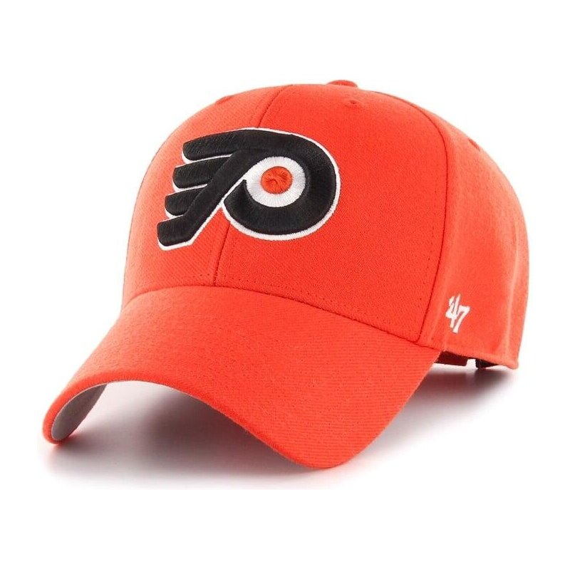 47 BRAND Kšiltovka NHL Philadelphia Flyers 47 MVP