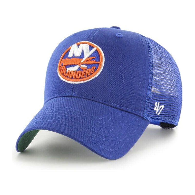 47 BRAND Kšiltovka NHL New York Islanders Branson ’47 MVP
