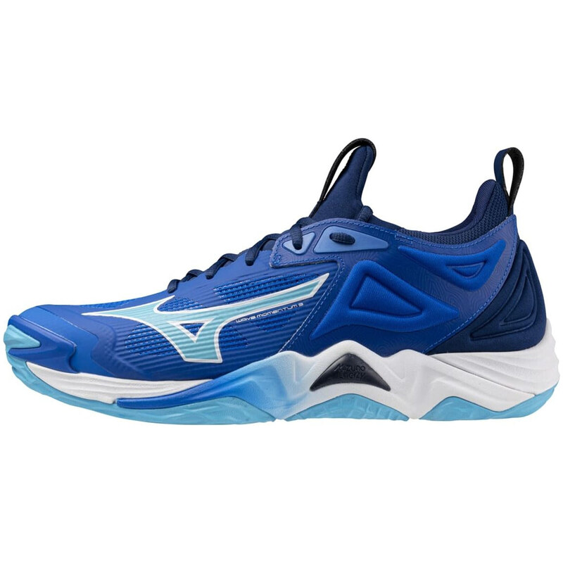 MIZUNO Sálové boty Mizuno Wave Momentum