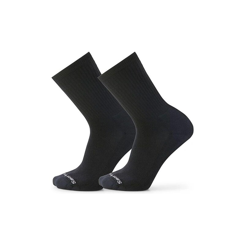 SMARTWOOL Pánské turistické ponožky Everyday Solid Rib Crew