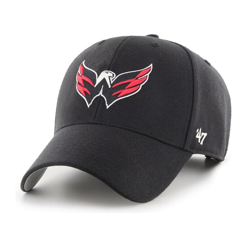 47 BRAND Kšiltovka NHL Washington Capitals ’47 MVP