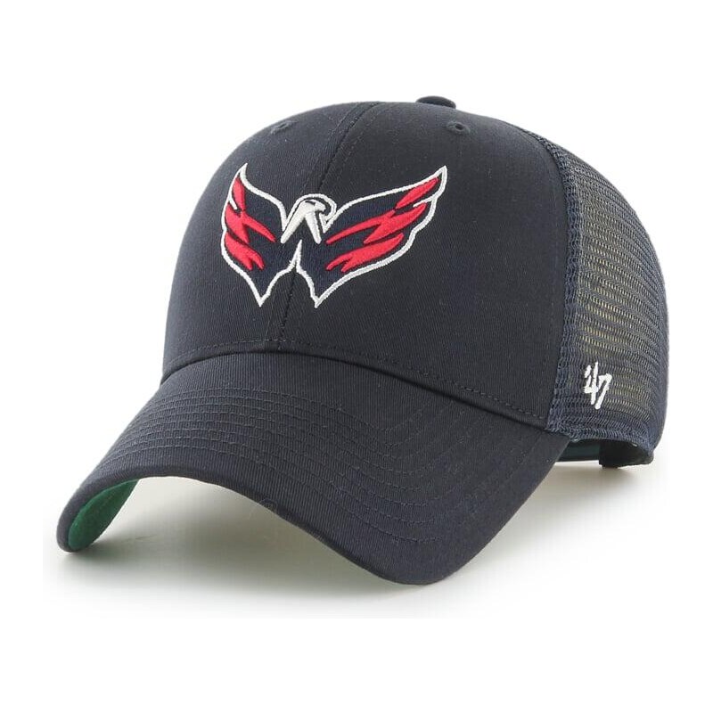 47 BRAND Kšiltovka NHL Washington Capitals Branson ’47 MVP