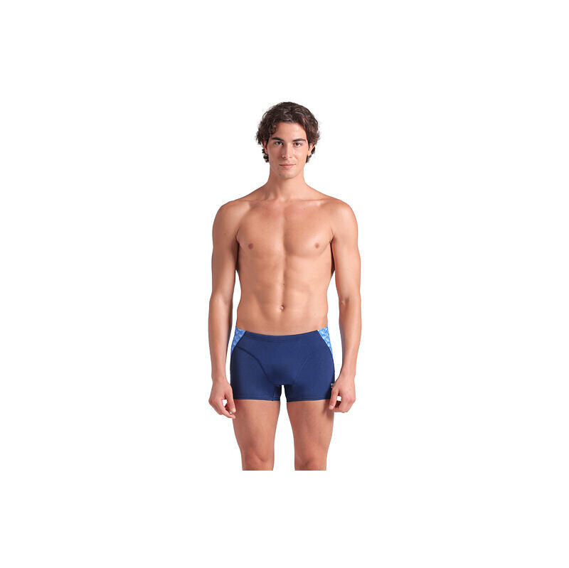 ARENA Pánské plavky arena Performance Monogram Short