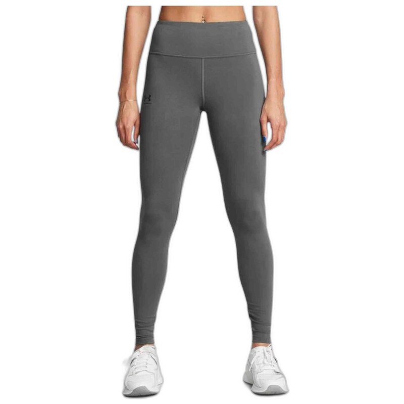 UNDER ARMOUR Dámské fitness legíny na jógu a pilates Under