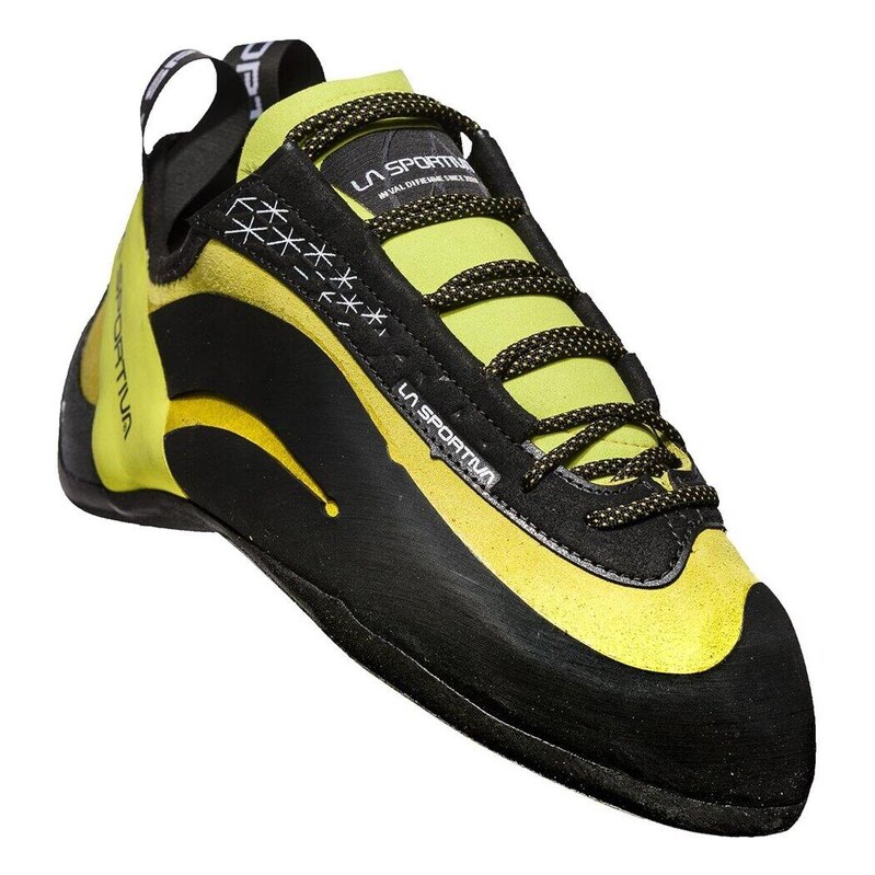 LA SPORTIVA Pánské lezečky pro pokročilé Miura