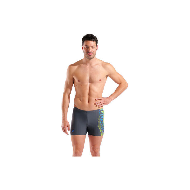 ARENA Pánské plavky Arena Feel BASIC SWIM SHORT