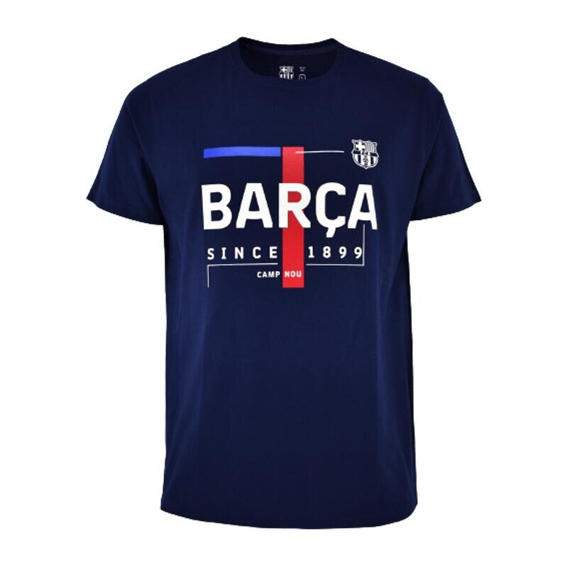 FC BARCELONA Dětské tričko Barça 1899